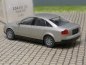 Preview: 1/87 Wiking Audi A6 silberbronze 124 05 B