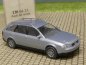 Preview: 1/87 Wiking Audi A6 Avant silberblau 130 04 B