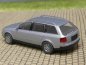 Preview: 1/87 Wiking Audi A6 Avant silberblau 130 04 B