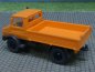 Preview: 1/87 Wiking Unimog 1700 L orange 375 2 A