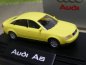 Preview: 1/87 Wiking Audi A6 gelb