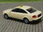 Preview: 1/87 Wiking Audi A6 Taxi 149 10 B