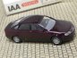 Preview: 1/87 Wiking Audi A6 IAA weinrot 124 02 B