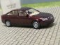 Preview: 1/87 Wiking Audi A6 braunviolettmetallic 124 03