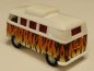 Preview: 1/87 Brekina # 2031 VW T1 b Tiger Sondermodell Reinhardt