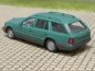 Preview: 1/87 Wiking MB 230 TE patinagrün 154 3 A