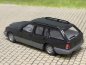 Preview: 1/87 Wiking MB 320 TE schwarz 154 03