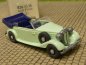 Preview: 1/87 Wiking Audi Front grün 826 03