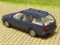 Preview: 1/87 Wiking VW Passat Variant B4 stahlblau 043 01