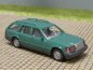 Preview: 1/87 Wiking MB 230 TE patinagrün 154 3 A