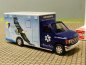 Preview: 1/87 Busch Ford E-350 Ambulance Wyoming Eagle 41846 SONDERPREIS!