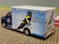 Preview: 1/87 Busch Ford E-350 Ambulance Wyoming Eagle 41846 SONDERPREIS!