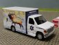 Preview: 1/87 Busch Ford E-350 Ambulance Wyoming Elk 41845 SONDERPREIS!