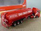 Preview: 1/87 Herpa MAN TGX XLX Euro 6c Silo SZ Melmer Pitztal Das Dach Tirols A 308502