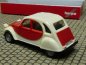 Preview: 1/87 Herpa Citroen 2CV Charlston elfenbein/rot 3081 #17