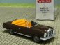 Preview: 1/87 Wiking MB 280 SE Cabrio 0153 02