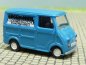 Preview: 1/87 Brekina Goggo Kasten Goggomobil Kundendienst