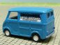 Preview: 1/87 Brekina Goggo Kasten Goggomobil Kundendienst