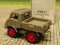 Preview: 1/87 Wiking Unimog U 401 0368 01