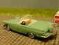 Preview: 1/87 Busch Ford Thunderbird Cabrio türkis 45210