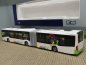 Preview: 1/87 Rietze MB Citaro G TICE Lu 73594