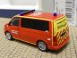 Preview: 1/87 Rietze VW T6 Feuerwehr Herborn 53889