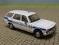 Preview: 1/87 PCX Peugeot 504 Break Gendarmerie Wappen alt Luxemburg 92996