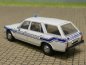 Preview: 1/87 PCX Peugeot 504 Break Gendarmerie Wappen alt Luxemburg 92996