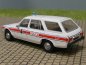 Preview: 1/87 PCX Peugeot 504 Break Police Luxemburg 92998