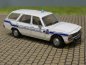 Preview: 1/87 PCX Peugeot 504 Break Gendarmerie Wappen neu Luxemburg 92997