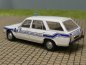 Preview: 1/87 PCX Peugeot 504 Break Gendarmerie Wappen neu Luxemburg 92997