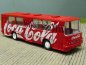 Preview: 1/87 SES Ikarus 260 Coca Cola Werbung