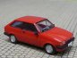 Preview: 1/87 PCX Ford Fiesta MK II Ghia rot 870278