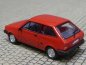 Preview: 1/87 PCX Ford Fiesta MK II Ghia rot 870278