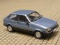 Preview: 1/87 PCX Ford Fiesta MK II Ghia metallic hellblau 870279