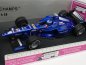 Preview: 1/18 Minichamps Prost Grand Prix 1999 Showcar O. Panis 180 990088