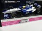 Preview: 1/18 Minichamps Williams F1 BMW FW24 R. Schumacher 2002 100 020105