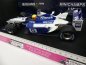 Preview: 1/18 Minichamps Williams F1 BMW FW24 R. Schumacher 2002 100 020105