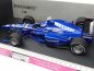 Preview: 1/18 Minichamps Prost Grand Prix 1999 Showcar O. Panis 180 990088