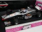 Preview: 1/18 Minichamps McLaren Mercedes MP4-16 D. Coulthard 530 011804