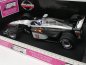 Preview: 1/18 Minichamps McLaren Mercedes MP4-16 D. Coulthard 530 011804