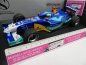 Preview: 1/18 Minichamps Sauber Patronas Showcar 2003 N. Heidfeld 100 030079