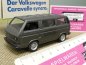 Preview: 1/43 Schabak VW T3 Caravelle syncro grau