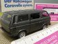 Preview: 1/43 Schabak VW T3 Caravelle syncro grau