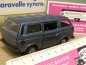 Preview: 1/43 Schabak VW T3 Caravelle syncro blau