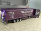 Preview: 1/87 Herpa Scania R13 Sattelzug Stelzl 928670