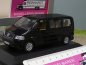 Preview: 1/43 Minichamps VW T5 Multivan schwarz