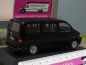 Preview: 1/43 Minichamps VW T5 Multivan schwarz