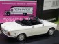 Preview: 1/43 Minichamps Peugeot 304 Cabrio 1972 weiß 400 112731