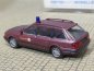 Preview: 1/87 Rietze Audi 100 THW